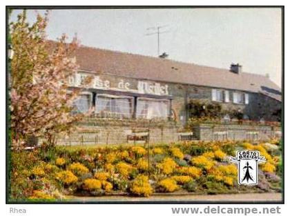 61 La Ferté-Macé - L'Auberge de Clouet  61600 LA FERTE MACE - cpm