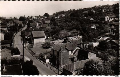 CPA La FRETTE-sur-SEINE (S.-et-O.) - Rue Jean Lefebvre (290189)