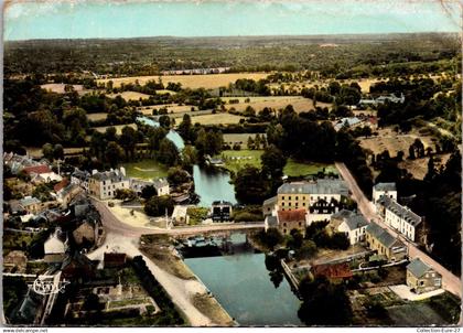 (08/12/24) 56-CPSM LA GACILLY