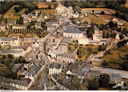 56-LA GACILLY- VUE GENERALE