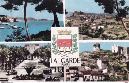 LA GARDE FREINET