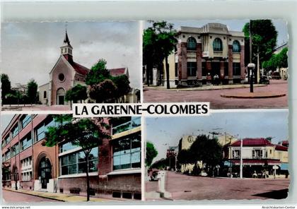 10271901 - La Garenne-Colombes