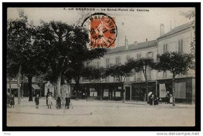 92 La Garenne-Colombes D92D C92035C RH088503