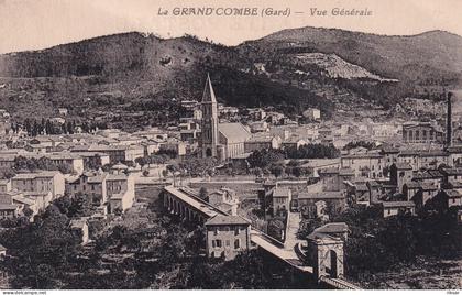 LA GRAND COMBE