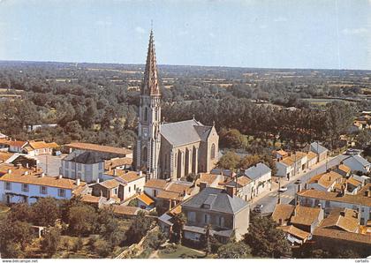 85-LA MOTHE ACHARD-N°621-C/0101