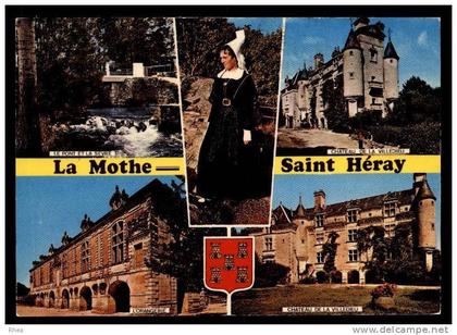 79 La Mothe-Saint-Héray multi vue D79D C79184C RH083376