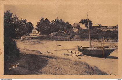 20-1790 : LA PLAINE SUR MER.