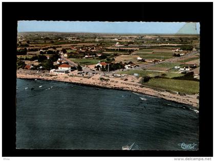 44 - LA PLAINE-SUR-MER - La Prée