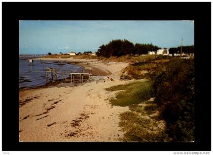 44 - LA PLAINE-SUR-MER - PORT-GIRAUD