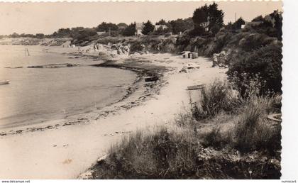 La Plaine-sur-Mer.. la Plage du Cormier