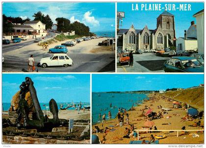 : réf : J-12- 5215 : La Plaine sur Mer