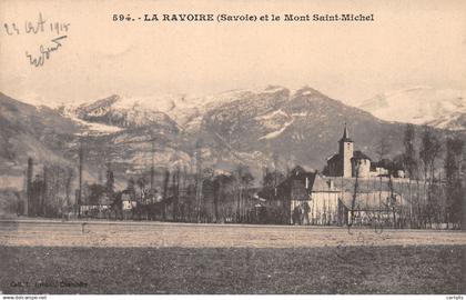 73-LA RAVOIRE-N°4032-A/0061