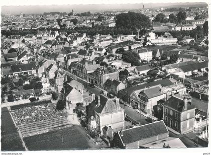 LA RICHE - Rue de la Mairie