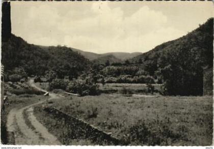 CPM LA ROQUEBRUSSANNE Vue Panoramique sur Mazaugnes (1114505)