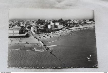 O263, Cpm 1964, la Tranche sur mer, la plage, Vendée 85