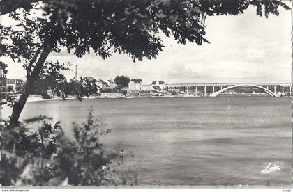 CPSM La Trinité-sur-Mer Le Pont du Kérispert