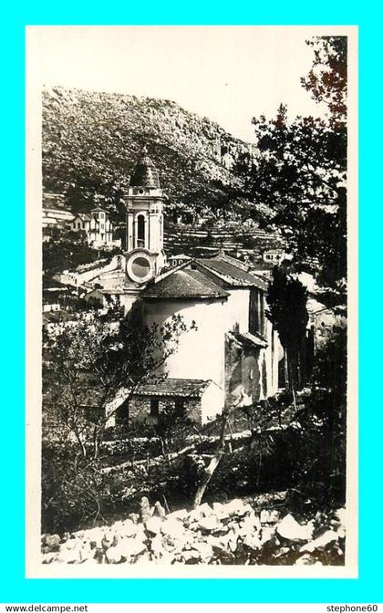 a897 / 653 06 - LA TURBIE Eglise