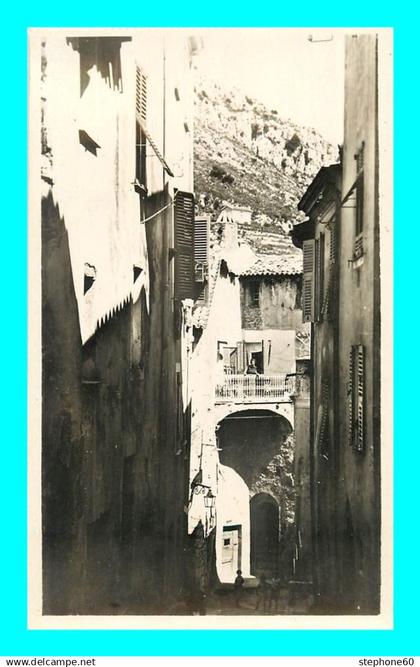 a897 / 655 06 - LA TURBIE Rue Incalat