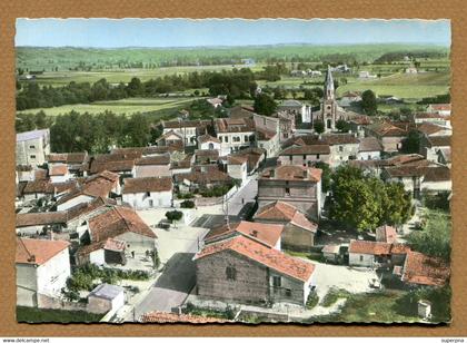 LABASTIDE-SAINT-PIERRE (82) : " VUE GENERALE "