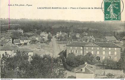 A-17-689 : LACAPELLE-MARIVAL