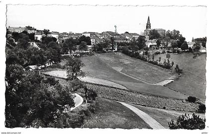 LAFRANCAISE - Vue générale