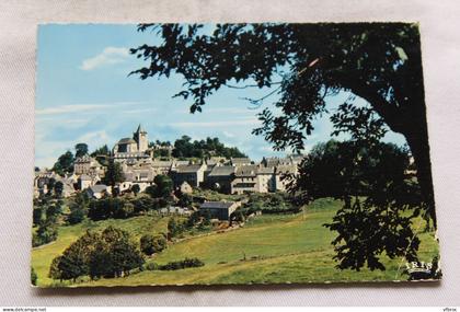 Cpm, Laguiole, vue générale, Aveyron 12