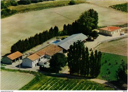 CPM Lambesc La Bastide FRANCE (1376595)