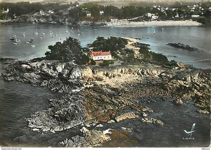 22 - Lancieux - L'Islet et vue sur Lancieux - CPM - Voir Scans Recto-Verso