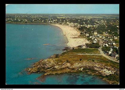 22 - Lancieux - La grande plage - Vue aérienne - CPM - Voir Scans Recto-Verso