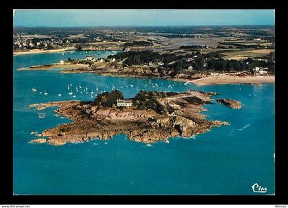 22 - Lancieux - Vue générale aérienne - L'Islet - CPM - Voir Scans Recto-Verso