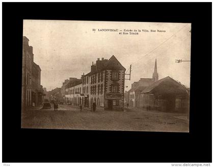 29 - LANDIVISIAU -