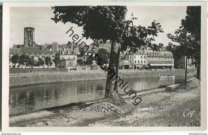 Lannion - Les Sabliers - Foto-AK - Verlag C.A.P. Paris