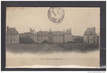 91 - Lardy - Chateau du Mesnil-Voisin