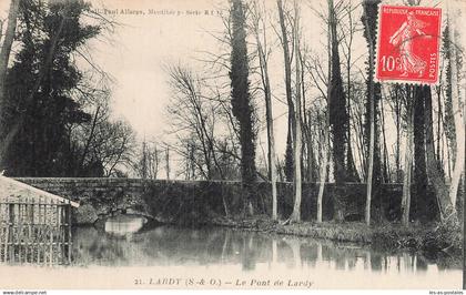 91 LARDY LE PONT DE LARDY