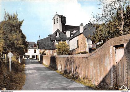 64-LASSEUBE- RUE DE LA BAISE