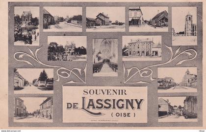 LASSIGNY