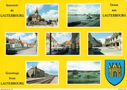 67 LAUTERBOURG