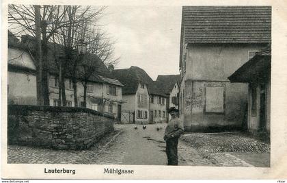 LAUTERBOURG