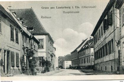 LAUTERBOURG(GRUSS)