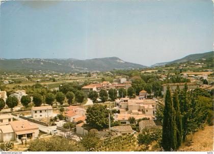 83 - LE BEAUSSET