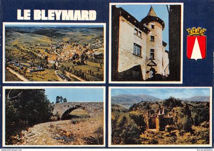 48 LE BLEYMARD