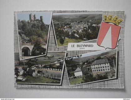 48 Le Bleymard, multivues (GF500)