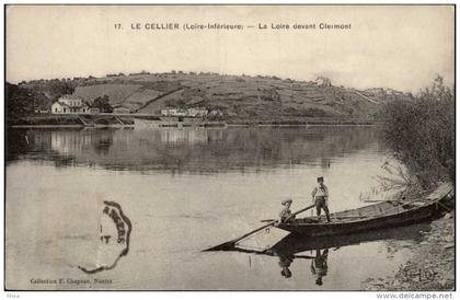 44 - LE CELLIER -