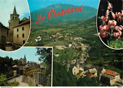 73 - Le Chatelard - Multivues - CPM - Voir Scans Recto-Verso