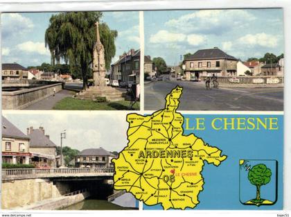 Le chesne