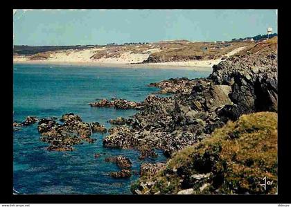 29 - Le Conquet - Les Blancs Sablons - Voir Scans Recto Verso