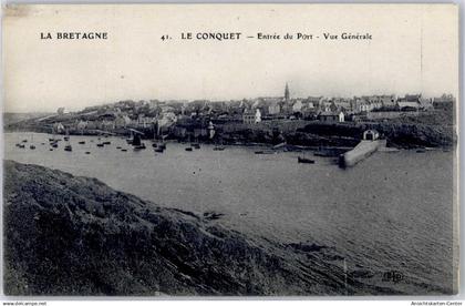 51377799 - Le Conquet