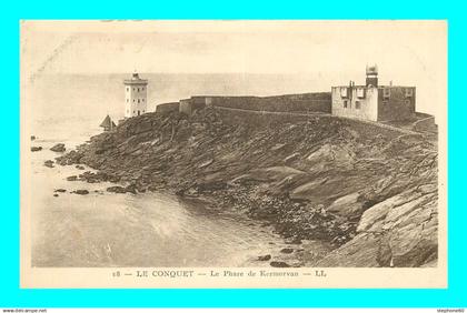 a893 / 227 29 - LE CONQUET Phare de Kermorvan