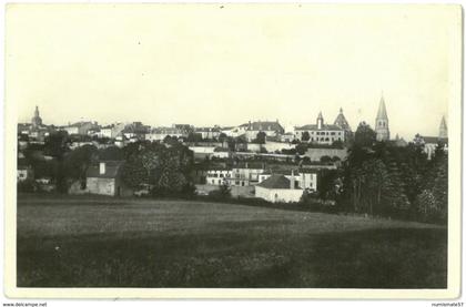 CPSM LE DORAT - Vue Panoramique