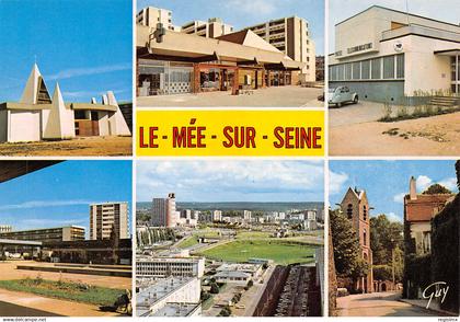 77-LE MEE SUR SEINE-N°3416-B/0259